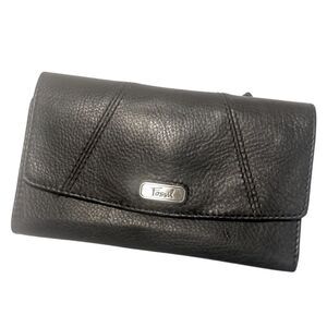 Fossil Leather Wallet